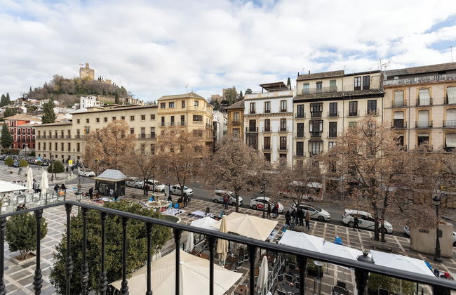 BIBO SUITES PLAZA NUEVA - Foto 51