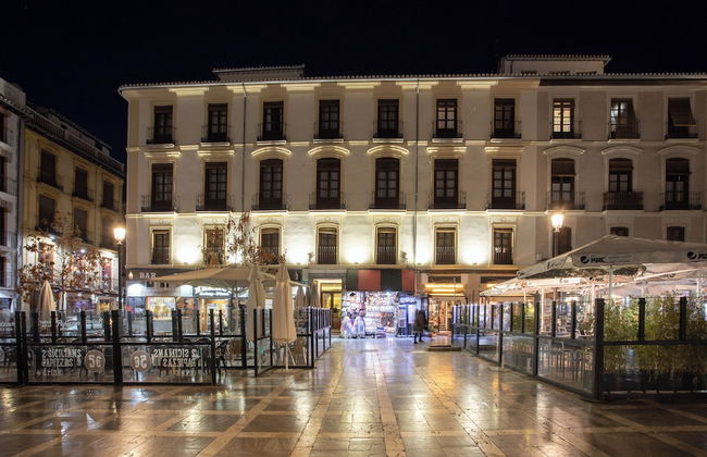 BIBO SUITES PLAZA NUEVA - Foto 1