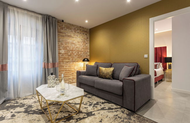 BIBO SUITES PLAZA NUEVA - Foto 40
