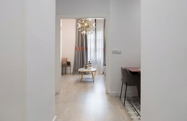 BIBO SUITES PLAZA NUEVA - Foto 48