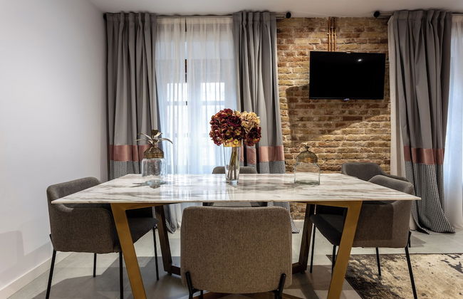 BIBO SUITES PLAZA NUEVA - Foto 43