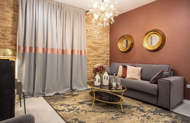 BIBO SUITES PLAZA NUEVA - Foto 47