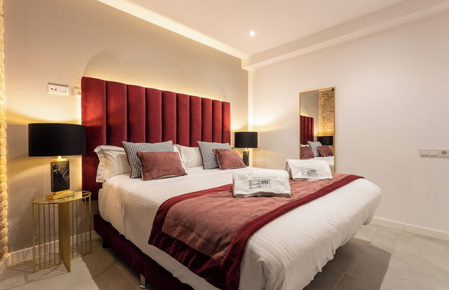 BIBO SUITES PLAZA NUEVA - Foto 5
