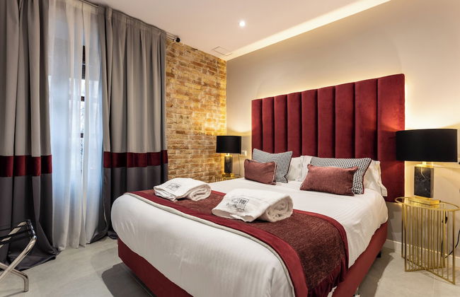 BIBO SUITES PLAZA NUEVA - Foto 9