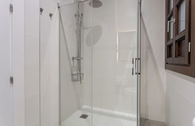 BIBO SUITES PLAZA NUEVA - Foto 56