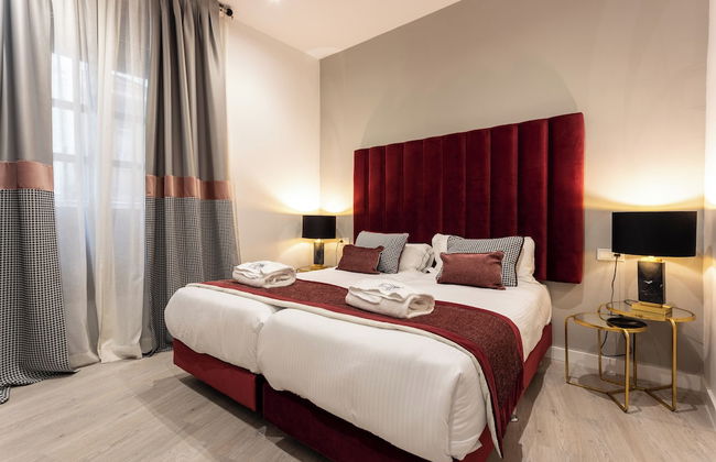 BIBO SUITES PLAZA NUEVA - Foto 16