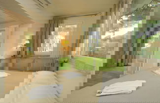 Foto 2 - Holiday Home by Marina Beach Tuscany
