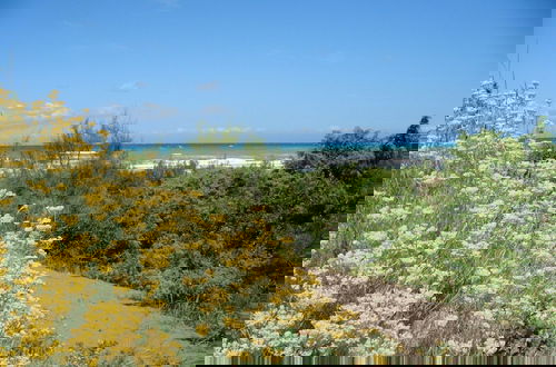 Foto 32 - Holiday Home by Marina Beach Tuscany