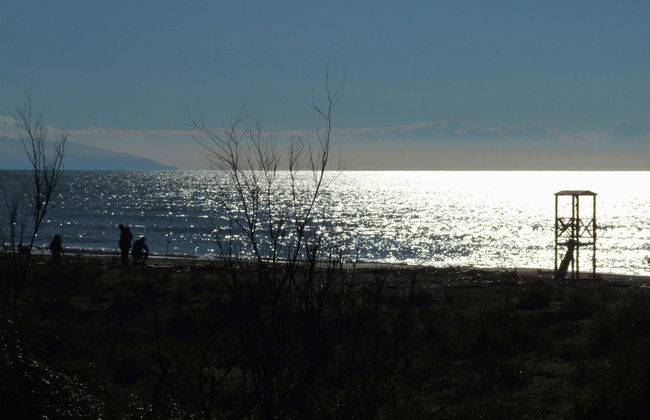 Holiday Home by Marina Beach Tuscany - Foto 31