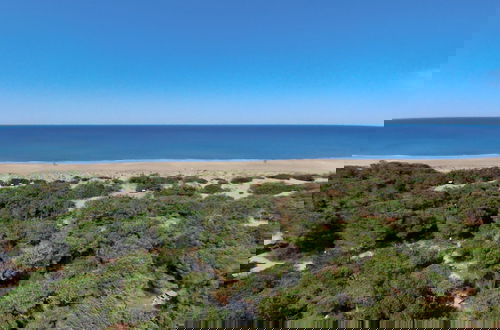 Foto 17 - Holiday Home by Marina Beach Tuscany