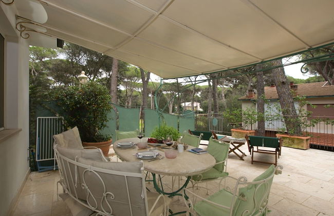 Holiday Home by Marina Beach Tuscany - Foto 22