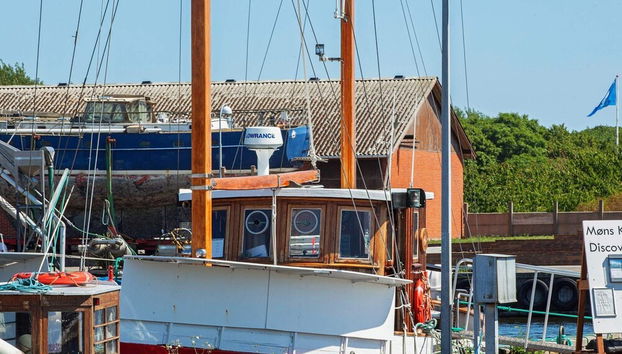 Comodidade do alojamento