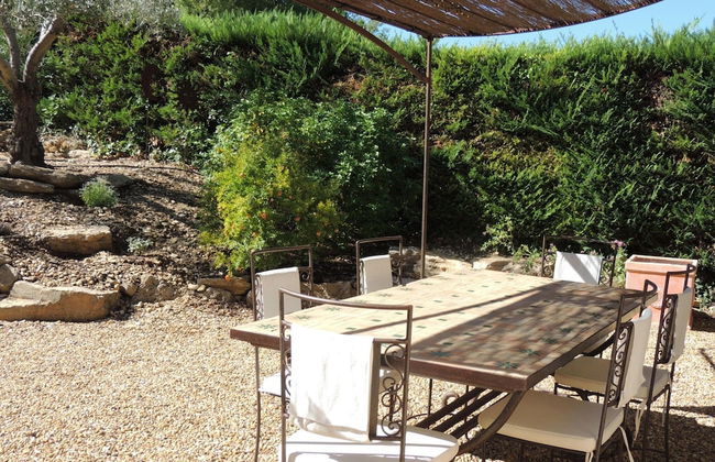 House in Buisson With Provencal Charm - Foto 11