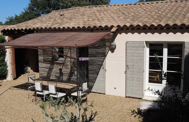 House in Buisson With Provencal Charm - Foto 15