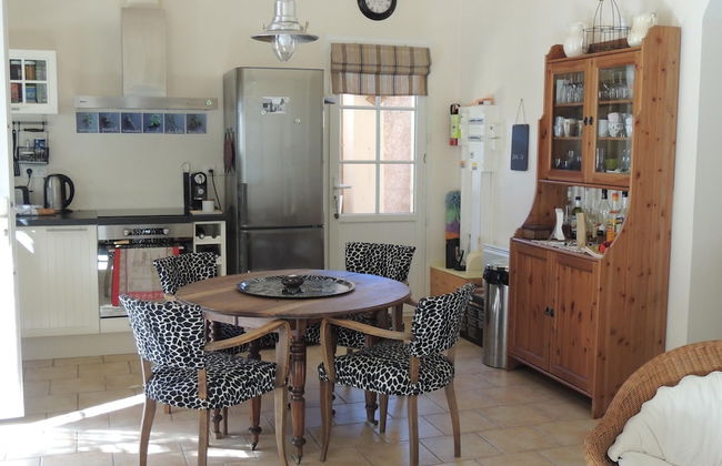 House in Buisson With Provencal Charm - Foto 4