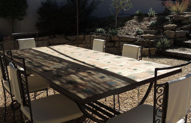 House in Buisson With Provencal Charm - Foto 10