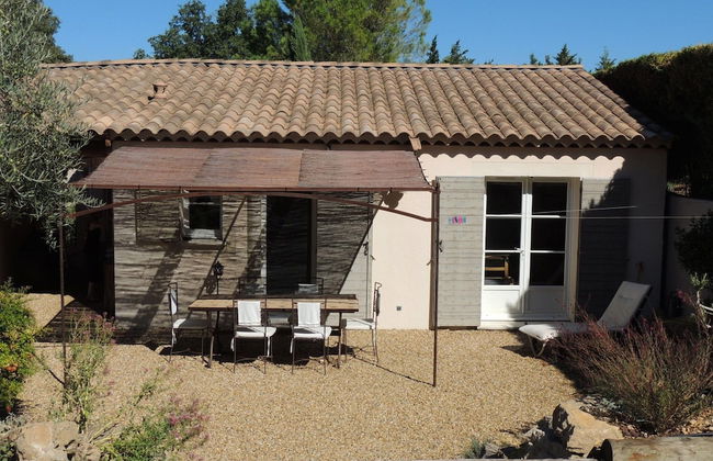 House in Buisson With Provencal Charm - Foto 1