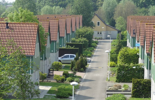 Nice Holiday Home With Garden Near Beach - Foto 10