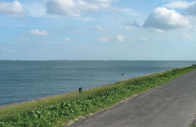 Holiday Home in Zeeland With Spacious Garden - Photo 11