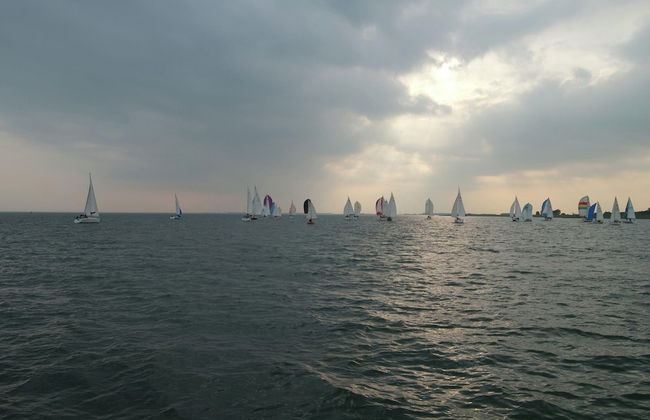 Holiday Home in Zeeland With Spacious Garden - Photo 12