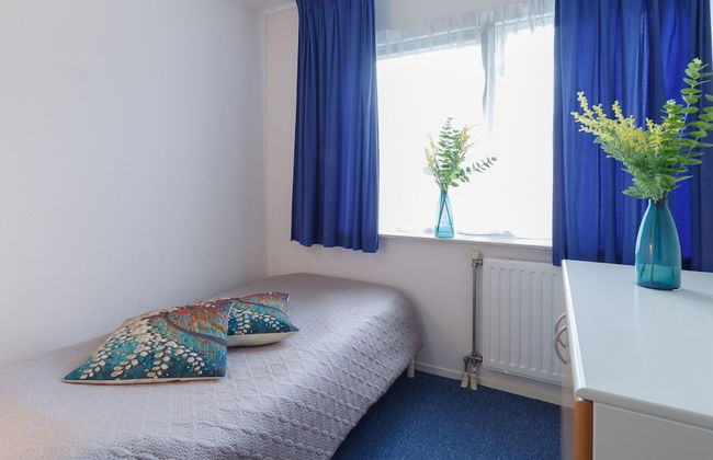 Holiday Home in Zeeland With Spacious Garden - Photo 2