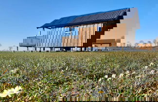 Photo 1 - Lodge by Dutch Meadows With Scenic Veranda