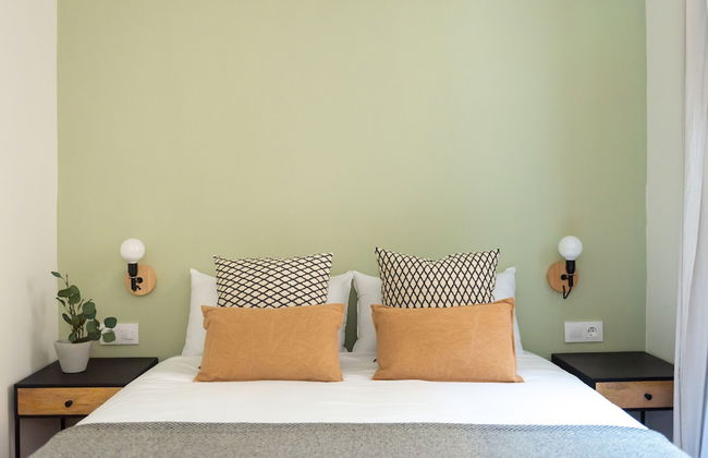Diagonal Apartments by Olala Homes - Foto 3