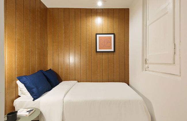 Diagonal Apartments by Olala Homes - Foto 10