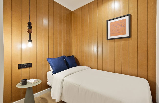 Diagonal Apartments by Olala Homes - Foto 12