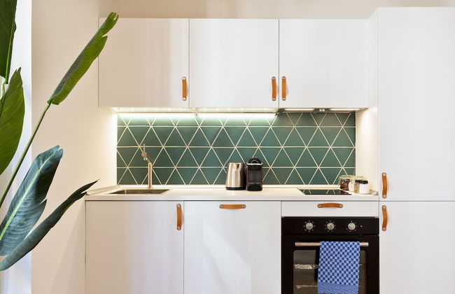 Diagonal Apartments by Olala Homes - Foto 14