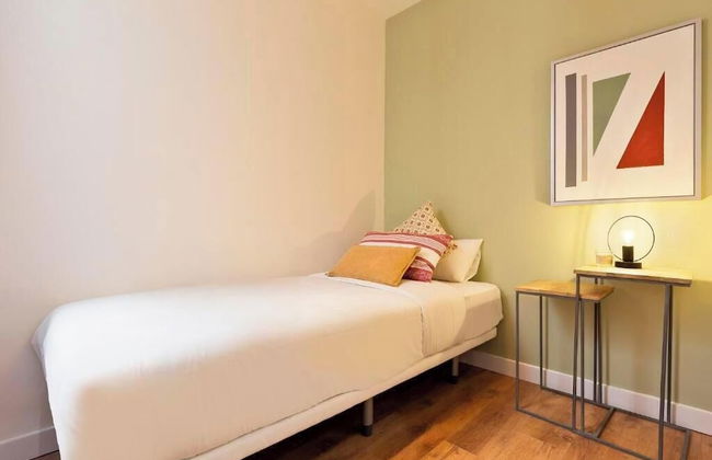 Diagonal Apartments by Olala Homes - Foto 6