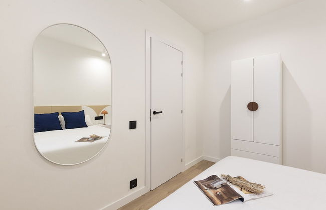 Diagonal Apartments by Olala Homes - Foto 11