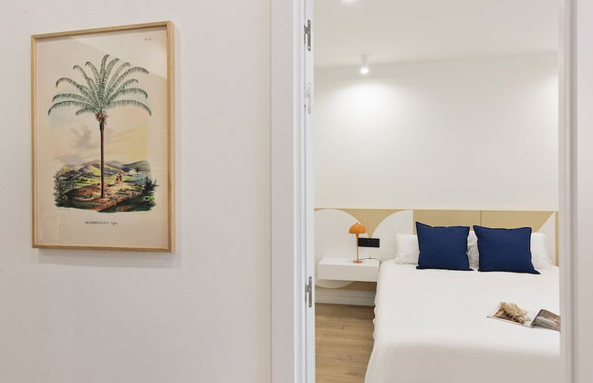 Diagonal Apartments by Olala Homes - Foto 8