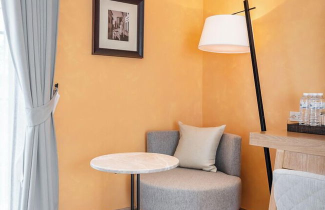 Locanda Villanova Bed & Breakfast - Foto 7