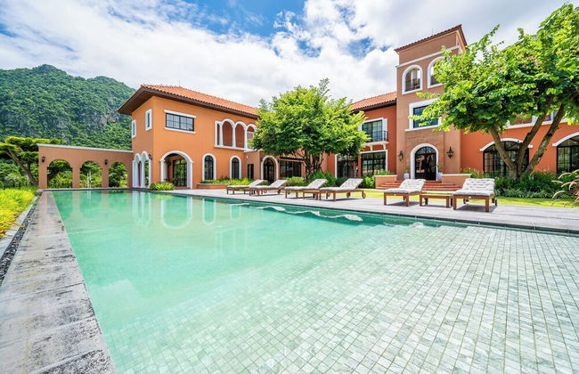 Locanda Villanova Bed & Breakfast - Foto 62