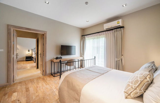 Locanda Villanova Bed & Breakfast - Foto 6