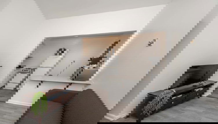 Foto 1 - Northside Suites 2