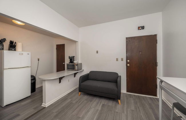 Northside Suites 2 - Foto 21