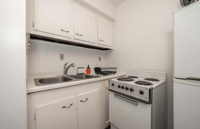 Northside Suites 2 - Foto 6