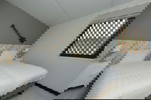 Foto 2 - Comfortable Lodge With Dishwasher, in Bloemendaal