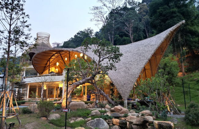 T-Story Maekampong - Foto 64