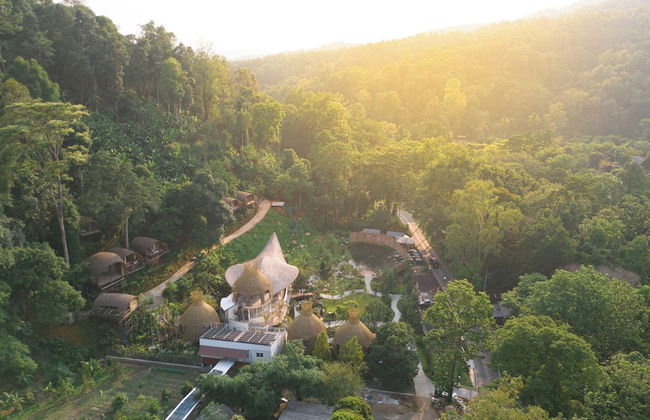 T-Story Maekampong - Foto 67