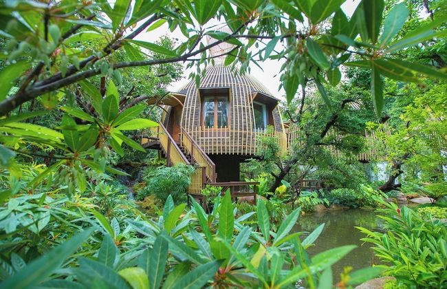 T-Story Maekampong - Foto 63