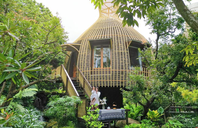 T-Story Maekampong - Foto 71