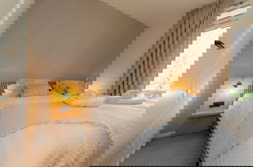 Foto 5 - Apartment in Zoutelande Near the Beach