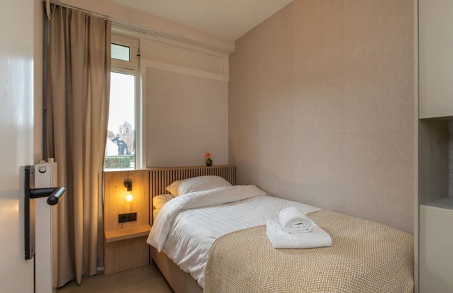 Apartment in Zoutelande Near the Beach - Foto 2