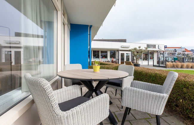 Apartment in Zoutelande Near the Beach - Foto 18