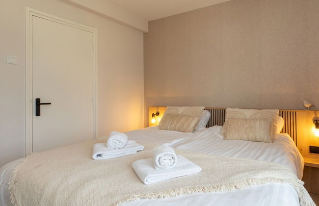 Apartment in Zoutelande Near the Beach - Foto 3