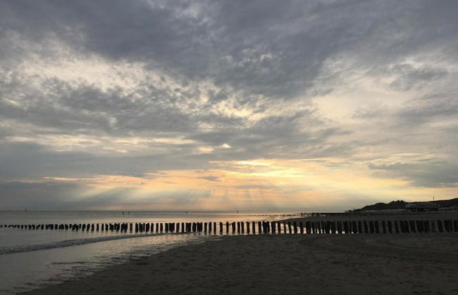 Apartment in Zoutelande Near the Beach - Foto 39