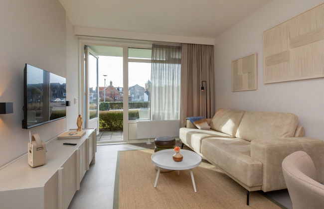 Apartment in Zoutelande Near the Beach - Foto 10